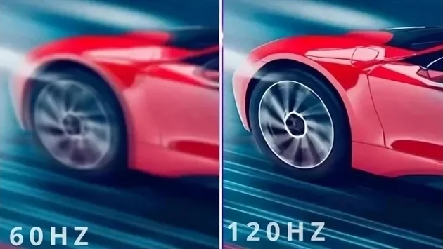 سادس SL-Sealion - F01F27W شاشة ألعاب مسطحة 27 بوصة فول أتش دي - ابيض